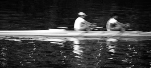 Rowers